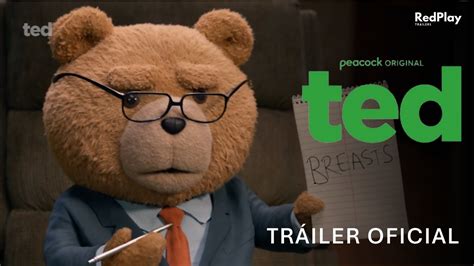 Ted Oficial .